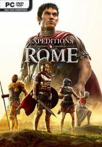 Descargar Expeditions: Rome por Torrent