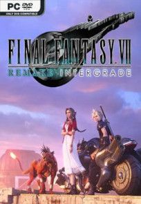 Sobretodo Abandonar Ese Descargar Final Fantasy Vii - Remake Integrade Torrent | GamesTorrents