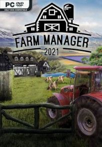 Descargar Farm Manager 2021 – Agrotourism DLC por Torrent