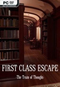 Descargar First Class Escape: The Train of Thought por Torrent