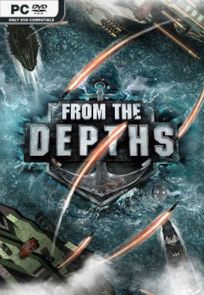 Descargar From the Depths por Torrent