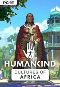 Descargar HUMANKIND CULTURES OF AFRICA PACK por Torrent
