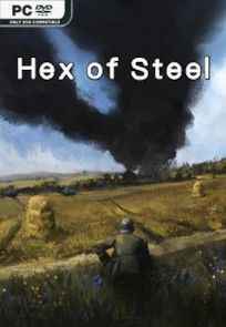Descargar Hex of Steel por Torrent