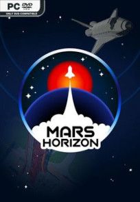 Descargar Mars Horizon Daring Expeditions por Torrent