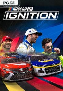 Descargar NASCAR 21: Ignition por Torrent