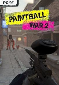 Descargar PaintBall War 2 por Torrent