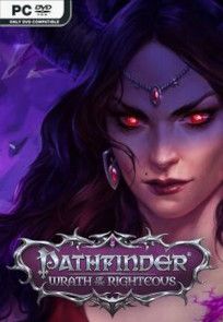 Descargar Pathfinder: Wrath of the Righteous por Torrent