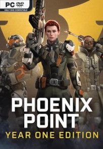 Descargar Phoenix Point: Year One Edition por Torrent