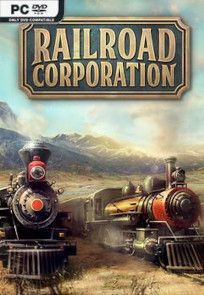 Descargar Railroad Corporation – Complete Collection por Torrent