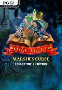Descargar Royal Legends: Marshes Curse Collector’s Edition por Torrent