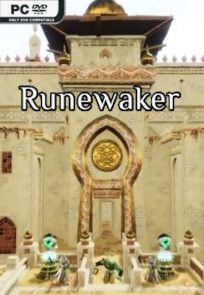 Descargar Runewaker por Torrent