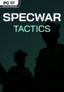 Descargar SPECWAR Tactics por Torrent