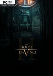 Descargar The House of Da Vinci 2 por Torrent