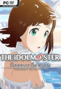 Descargar The Idolmaster – Starlit Season por Torrent