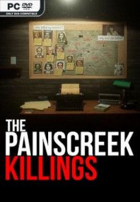 Descargar The Painscreek Killings por Torrent
