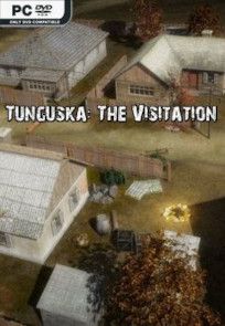 Descargar Tunguska: The Visitation por Torrent