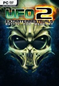 Descargar UFO2: Extraterrestrials por Torrent