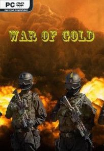 Descargar War Of Gold – Industrial Area por Torrent