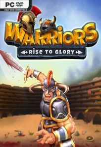 Descargar Warriors: Rise to Glory por Torrent