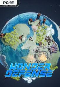 Descargar Wonder Defense: Chapter Earth por Torrent