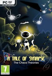 Descargar A Tale of Synapse: The Chaos Theories por Torrent