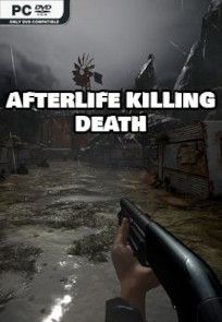 Descargar Afterlife: Killing Death por Torrent