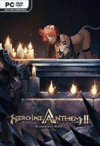 Descargar Heroine Anthem Zero 2 : Scalescars Oath por Torrent
