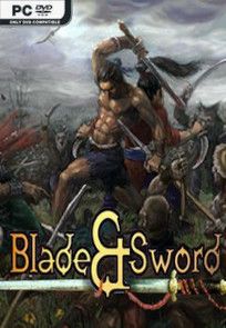 Descargar Blade & Sword por Torrent