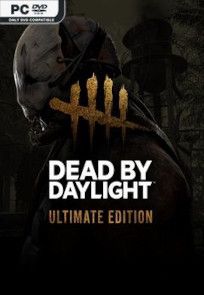 Descargar Dead by Daylight: Ultimate Edition por Torrent