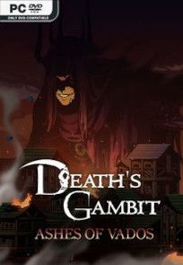 Descargar Death’s Gambit: Afterlife – Ashes of Vados por Torrent