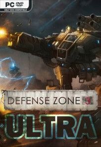 Descargar Defense Zone 3 Ultra HD por Torrent