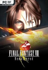 Descargar Final Fantasy Viii – Remastered por Torrent