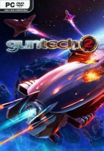 Descargar Guntech 2 por Torrent