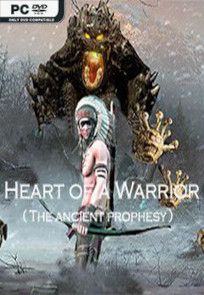 Descargar Heart of a Warrior por Torrent