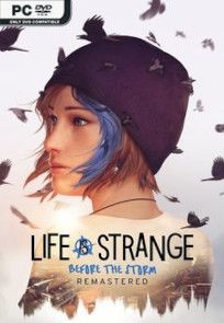 Descargar Life is Strange: Before the Storm Remastered por Torrent