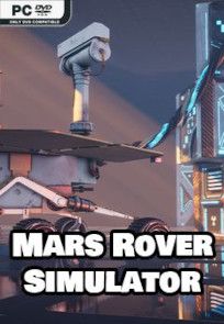 Descargar Mars Rover Simulator por Torrent
