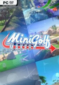 Descargar MiniGolf Maker por Torrent