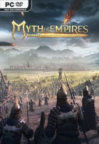 Descargar Myth of Empires por Torrent