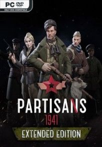 Descargar Partisans 1941 Extended Edition por Torrent