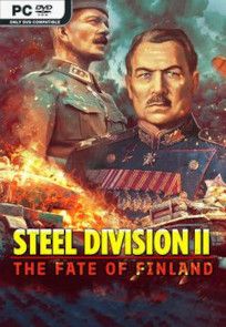 Descargar Steel Division 2 – Total Conflict por Torrent