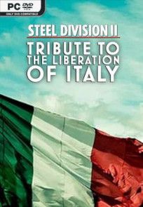 Descargar Steel Division 2 – Tribute to the Liberation of Italy Out Now por Torrent