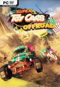 Descargar Super Toy Cars Offroad por Torrent