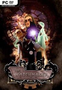 Descargar The Watchmaker por Torrent