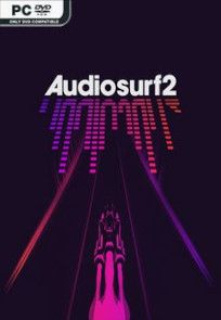 Descargar Audiosurf 2 por Torrent
