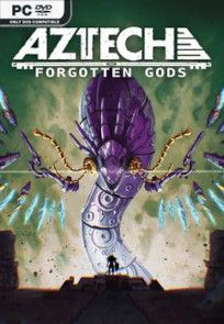 Descargar Aztech Forgotten Gods por Torrent