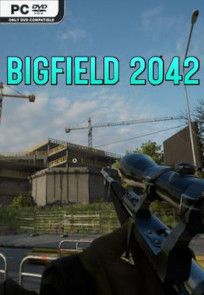 Descargar Bigfield 2042 por Torrent