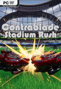 Descargar Contrablade: Stadium Rush por Torrent