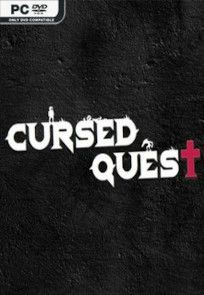 Descargar Cursed Quest por Torrent
