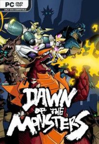 Descargar Dawn of the Monsters por Torrent