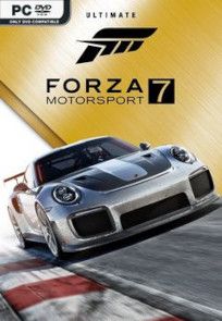 Descargar Forza Motorsport 7 Ultimate Edition por Torrent